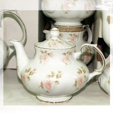 Porcelana Chodzież Z Dziurkami 0,51 Iwona 
