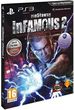 nieSławny: inFamous 2 - Edycja Specjalna (Gra PS3)