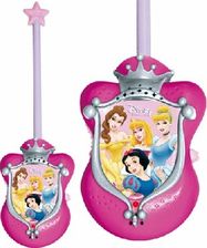 Walkie-Talkie Księżniczki Disney 210035