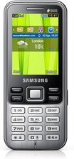 Samsung GT-C3322 (Dual Sim)