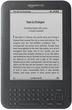 Amazon Kindle 3G + WiFi