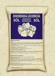 Salco Bocheńska Lecznicza Sól Jodowo-Bromowa 10 kg