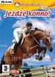 zwierzaki: Konie i kucyki Jeżdżę konno (Gra PC)