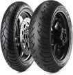 Metzeler Roadtec z6 180/55R17 73W