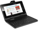 Adax Futerał z klawiaturą do TABLET 7DR1 (USB KB/7DR1)