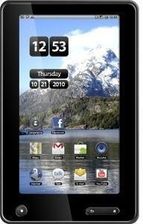 Trak tPAD-780 7'' WiFi HDMI MicroSD SDHC 6h Android 2.1