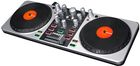 Gemini FirstMix - USB DJ-kontroler + MixVibes Cross LE Gemini FirstMix - USB DJ-kontroler + MixVibes Cross LE