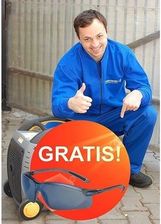 Spodenki męskie DeWalt