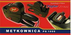 Metkownica PG1006