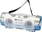 AEG SRR 4317