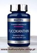 SCITEC Fucoxanthin 60 kaps. SCITEC Fucoxanthin 60 kaps.