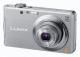 Panasonic Lumix DMC-FS16 czarny (DMC-FS16EP-K)