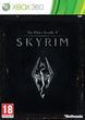 Elder Scrolls V: Skyrim (Gra Xbox 360)