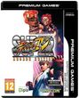 Super Street Fighter IV Arcade Edition (Gra PC)