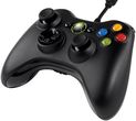 Microsoft Xbox360 Controller for Windows ( 52A-00005 )
