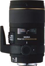 Sigma 150mm f/2.8 APO EX DG Macro