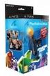 Sony PS3 Move Starter Pack + Virtua Tennis 4 Sony PS3 Move Starter Pack + Virtua Tennis 4