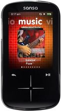 Sansa Fuze+ 8GB (SDMX20R-008GK-E57)