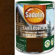 Sadolin Lakierobejca Wenge 2,5L