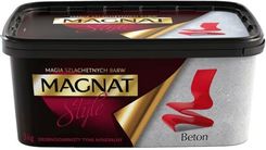 MAGNAT STYLE Beton 10kg