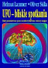 UFO - BLISKIE SPOTKANIA ślady pozostawione przez niezidentyfikowane obiekty latające