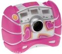 Fisher Price Różowy Cyfrowy Wodoodporny Aparat R7316