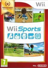 Wii Sports (Gra Wii)