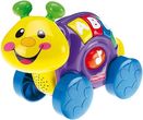 Fisher Price śpiewający ślimak M4919