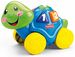 Fisher Price śpiewający Żółw M4925