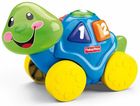 Fisher Price śpiewający Żółw M4925