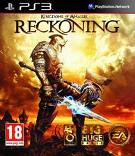 Kingdoms of Amalur: Reckoning (Gra PS3)