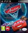 Cars 2 (Auta 2) (Gra PS3)