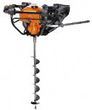 Stihl Bt 121 świdry glebowe Stihl Bt 121 świdry glebowe