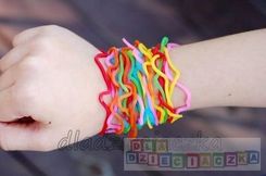 Tm Toys Bransoletki Magic Bands zQB12