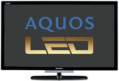 SHARP LC-40LE630E