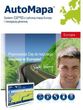 AutoMapa Europe - Oprog.+ mapa V4.0 lub nowsza
