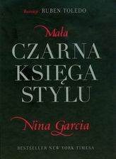 Mała czarna księga stylu - Nina Garcia