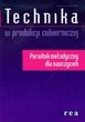 Technika w produkcji cukierniczej Poradnik metodyczny - Katarzyna Kocierz