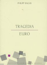 Tragedia euro - Philipp Bagus