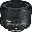Obiektywy Nikon 50mm f/1.8G AF-S (JAA015DA)