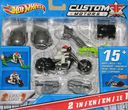 Hot Wheels Autoskładak Motor V1777