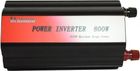 Przetwornica Titanium 12V/230V 800W / 1600W Przetwornica Titanium 12V/230V 800W / 1600W