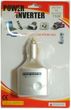 Przetwornica Titanium 12V/230V max. 150W Przetwornica Titanium 12V/230V max. 150W