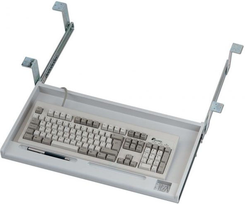 Fellowes Szuflada pod klawiaturę 93800-70
