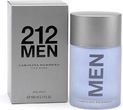 Carolina Herrera 212 Men woda po goleniu 100 ml
