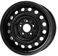 KFz 5,5x14 7030 czarny/srebrny 4x100 60/45