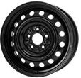 KFz 5,5x14 7030 czarny/srebrny 4x100 60/45