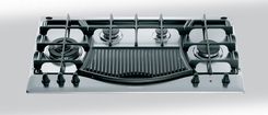 Hotpoint-Ariston PH 941MSTB (IX)
