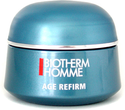 BIOTHERM HOMME AGE REFIRM krem przeciwzmarszczkowy 50 ml