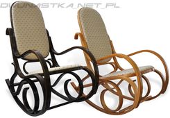 U-fell FOTEL BUJANY W 2 KOLORACH 1107